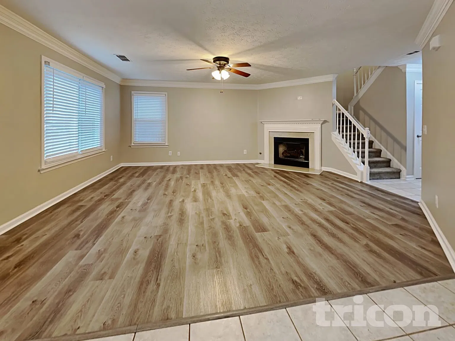 205 Carrington Way Canton GA — Photo 4