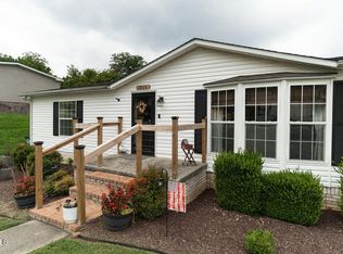 1006 Bertha Greer St, Kingsport, TN 37665
