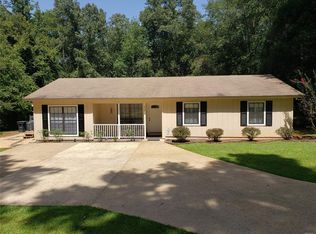 692 County Road 269, Selma, AL 36701