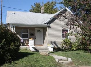 601 N Weaver Ave, Springfield, MO 65802