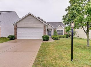 12283 Slate Dr, Fishers, IN 46037