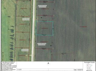 138th Ave NE, Thief River Falls, MN 56701