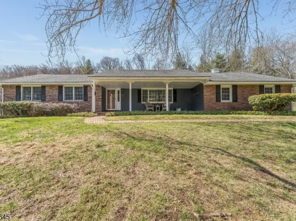 31 CHERRYVILLE HOLLOW ROAD, Raritan Twp., NJ 08822