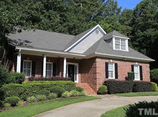 1417 Kinsdale Dr, Raleigh, NC 27615