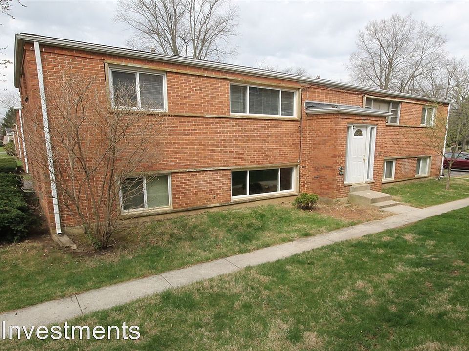 1st image of 292 Broadmeadows Blvd APT C