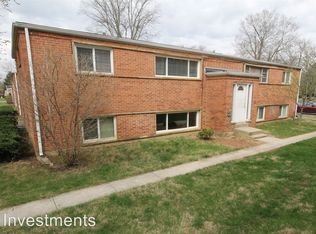 292 Broadmeadows Blvd APT C, Columbus, OH 43214