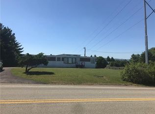 1094 N Gallatin Avenue Ext, Uniontown, PA 15401