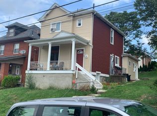 3709 Botsford St UNIT A, Homestead, PA 15120