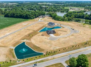 15395 Makarios Pass #32, Leo, IN 46765