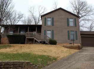 59 Deerfield Dr, Hurricane, WV 25526