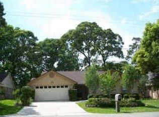 71 El Dorado St, Conroe, TX 77304