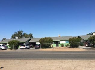 16688 Sequoia St, Hesperia, CA 92345