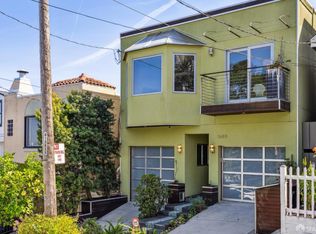 1688 York St, San Francisco, CA 94110