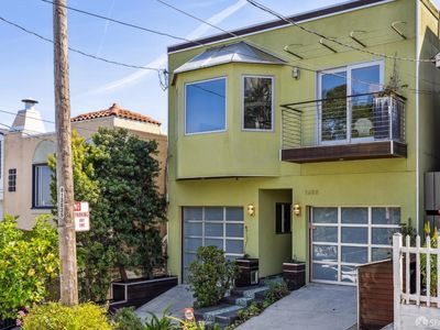 1688 York St, San Francisco, CA, 94110