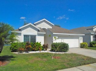 4933 Worthington Cir, Rockledge, FL 32955