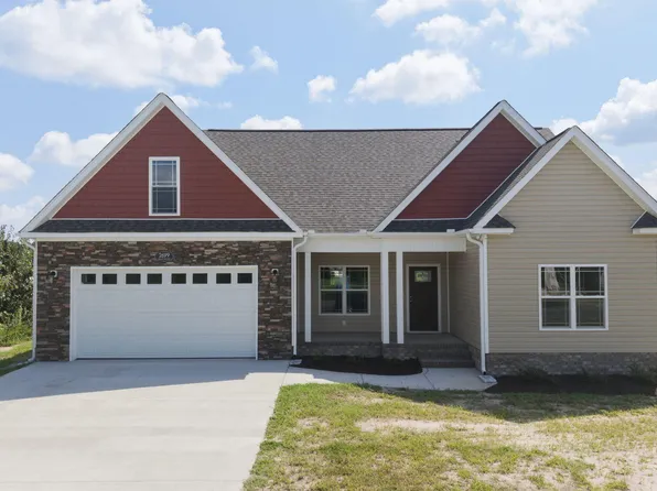 2699 Whitaker Glen Drive, Farmville, NC 27828