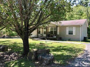 60 Blue Jay Ln, Parsons, TN 38363
