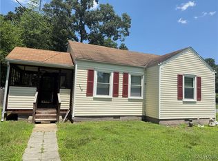 118 Defense Ave, Sandston, VA 23150