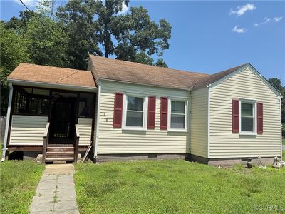 118 Defense Ave, Sandston, VA, 23150