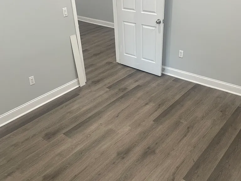 Bedroom view 3
