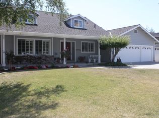 9140 Crest Hill Ct, Gilroy, CA