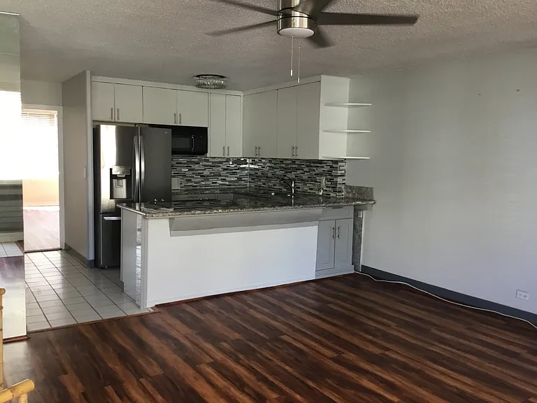 1720 Ala Moana Blvd #1107A — Photo 15