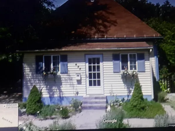 625 N 8th St, Rocky Ford, CO 81067