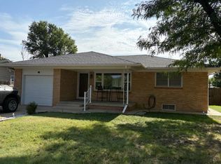 1321 Fairview Ave, Liberal, KS 67901