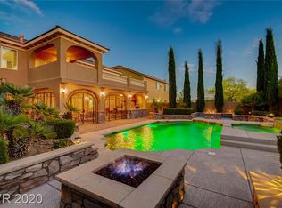 9679 Desert Daisy Ct, Las Vegas, NV 89178