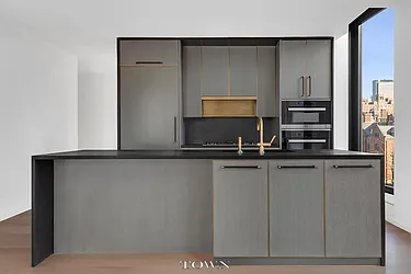 Rented by Town Residential