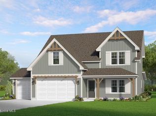 530 Amersham Rd, Carthage, NC 28327