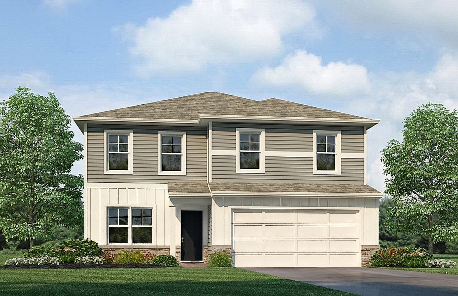 Plan Elevation.