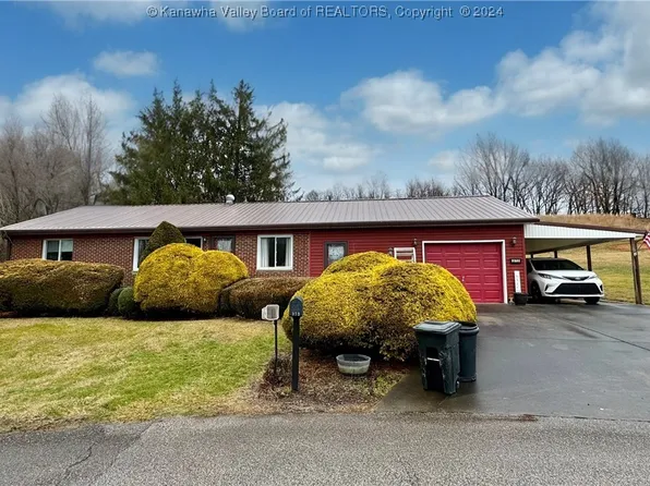 373 Sunset Dr, Ravenswood, WV 26164