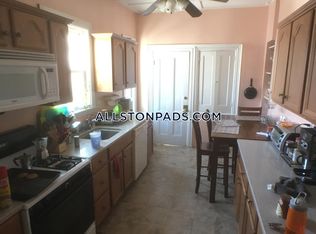 44 Allston St #U2A, Allston, MA 02134