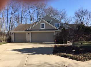 5398 E Heathwood Dr SE, Kentwood, MI 49512