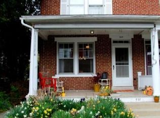 827 4th St, Lancaster, PA 17603