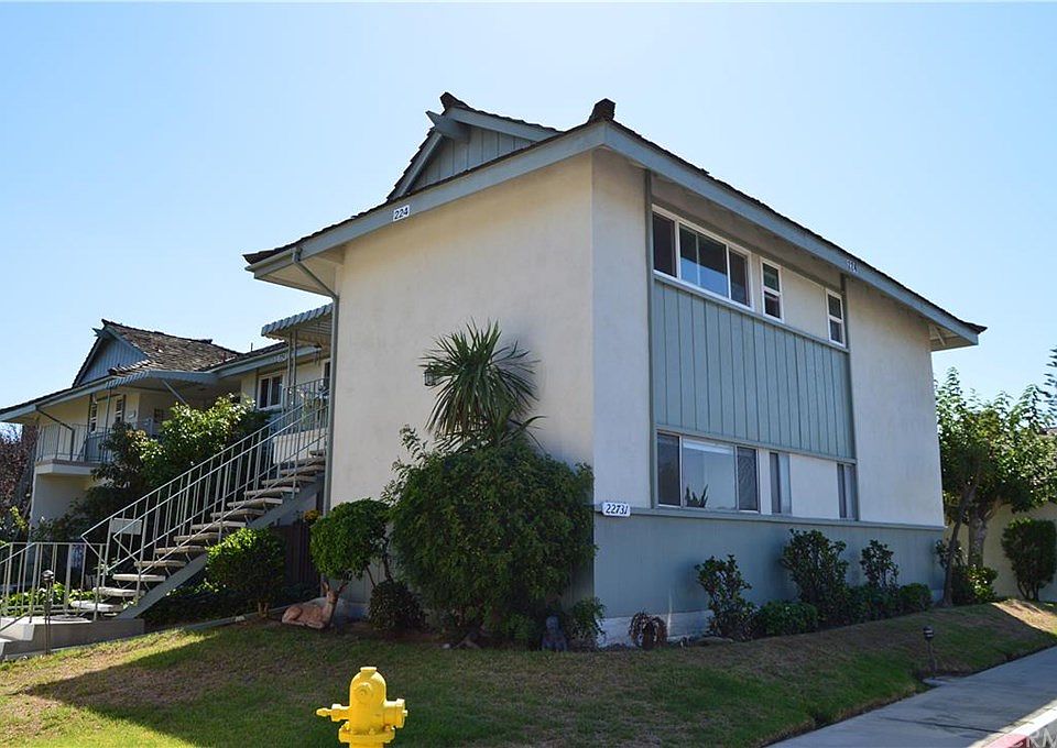1st image of 22731 Nadine Cir Unit A
