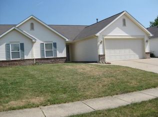 3023 Bowfield Way, West Lafayette, IN 47906