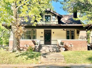 1517 S Kentucky Ave, Evansville, IN