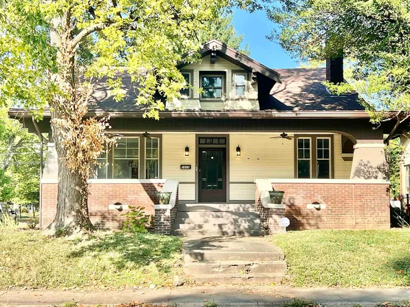 1517 S Kentucky Ave, Evansville, IN 47714