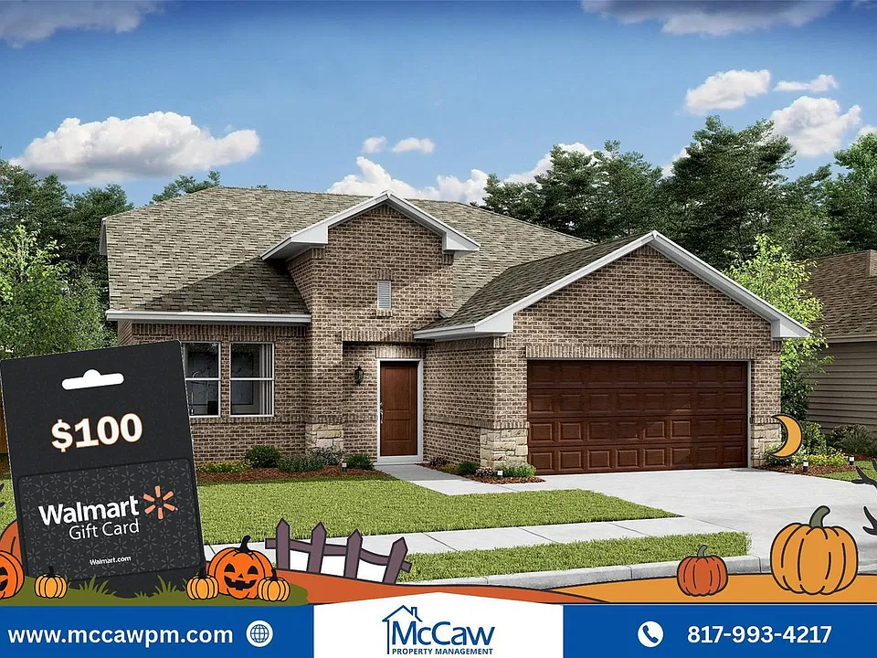 2513 Broken Bow Dr