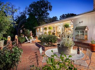 2325 Banner Dr, Julian, CA 92036