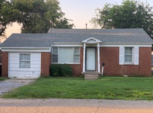 6913 NW 55th St, Bethany, OK 73008