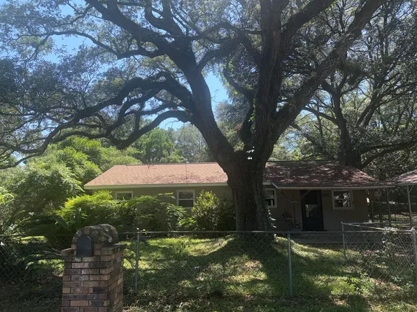 3141 King St, Pensacola, FL 32526
