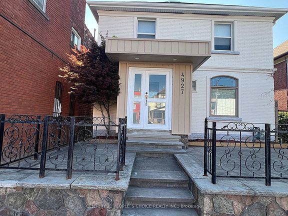 2nd image of 4927 Victoria Ave