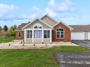 674 Hampton Woods Dr, Marion, OH