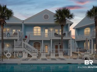 3575 Bayou Rd #B-2, Orange Beach, AL 36561