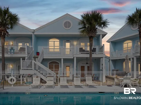 3575 Bayou Rd #B-2, Orange Beach, AL 36561