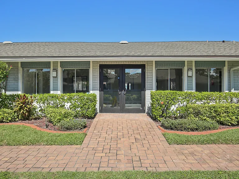 The Palms at Countryside Apartments — Photo 7