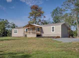 1478 Guyton Loop Rd, Eros, LA 71238